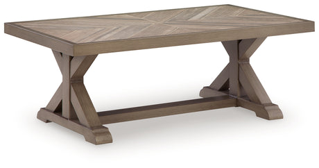 Laguna Heights Outdoor Coffee Table