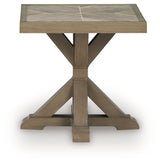 Laguna Heights Outdoor End Table