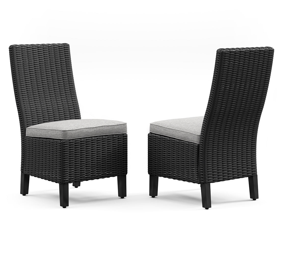 Beachcroft Outdoor