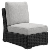 Beachcroft 5-Piece Outdoor Sectional