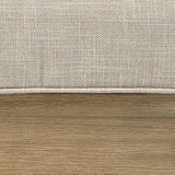 Clare View Outdoor Sofa, Loveseat and Lounge Chair