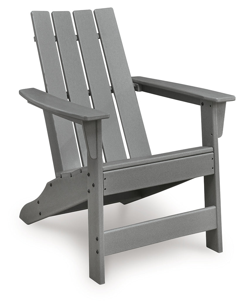 Cove Beach Adirondack Chair