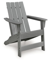 Cove Beach Adirondack Chair