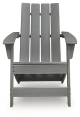Cove Beach Adirondack Chair
