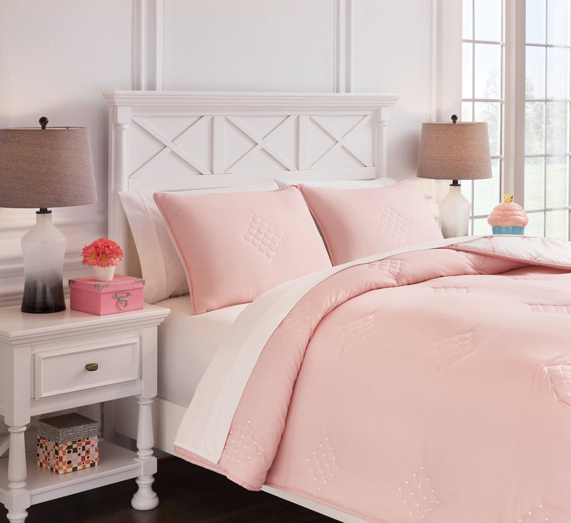 Lexann Comforter Sets