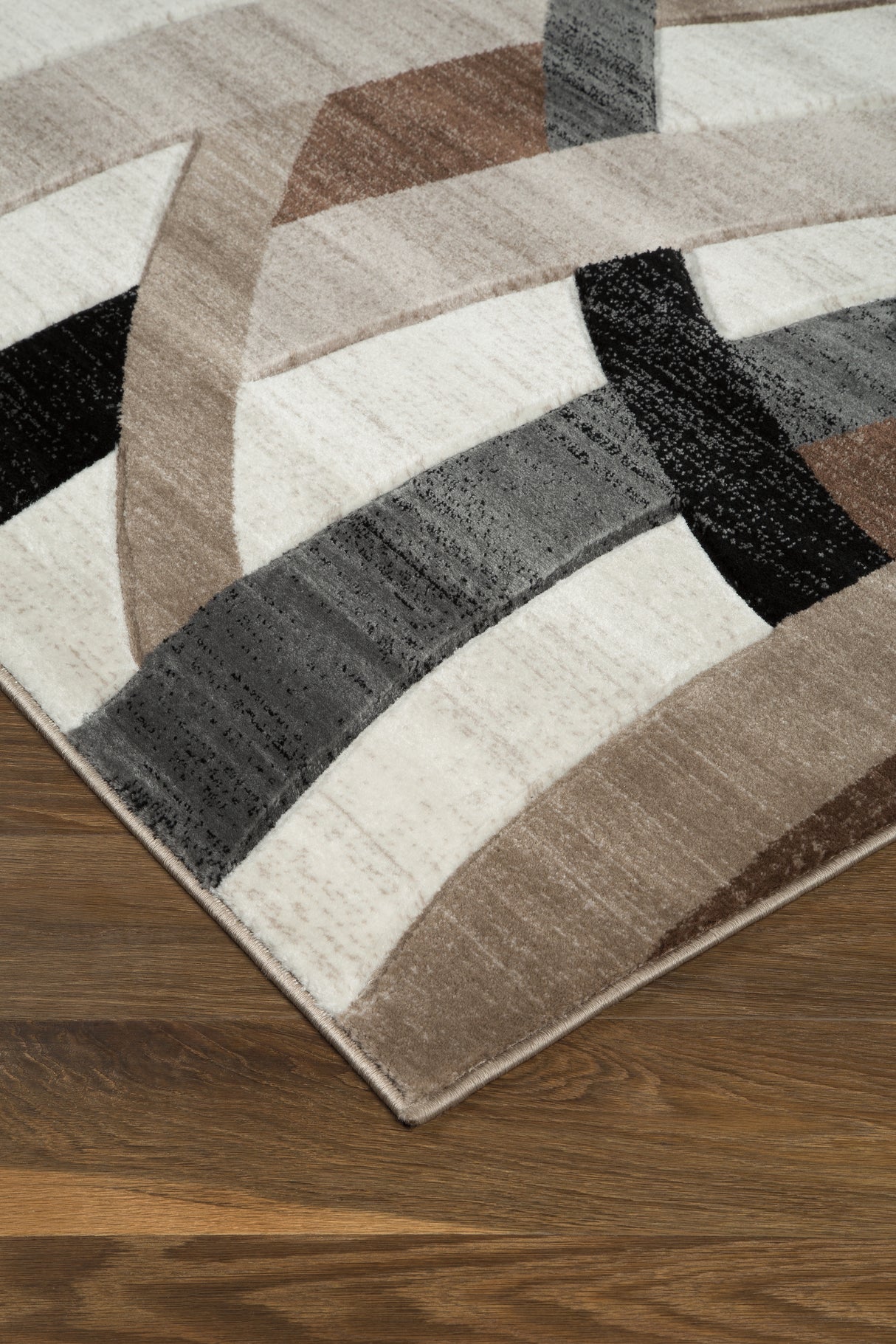 Furniture City Houma - Ashley Furniture - Jacinth Rug - 5' x 6'7" Rug / Multi - R402922