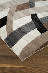 Furniture City Houma - Ashley Furniture - Jacinth Rug - 5' x 6'7" Rug / Multi - R402922