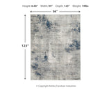 Wrenstow Rug