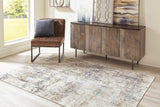 Furniture City Houma - Ashley Furniture - Jerelyn Rug - 7'10" x 10' Rug / Multi - R405041