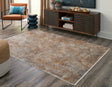 Furniture City Houma - Ashley Furniture - Mauville 7'10" x 10'4" Rug - 7'10" x 10'4" Rug / Multi - R405331