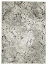 Furniture City Houma - Ashley Furniture - Poincilana Rug - 5' x 7' Rug / Multi - R405402