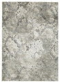 Furniture City Houma - Ashley Furniture - Poincilana Rug - 5' x 7' Rug / Multi - R405402