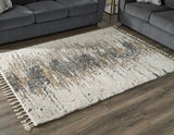 Furniture City Houma - Ashley Furniture - Jembeth Rug - 5' x 7' Rug / Multi - R405412