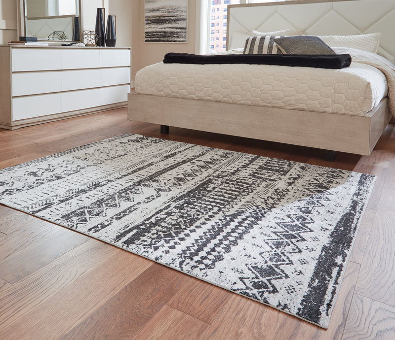 Devman Rug