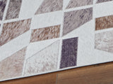Furniture City Houma - Ashley Furniture - Jettner Rug - 7'10" x 10' Rug / Multi - R405781