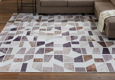 Jettner Rug