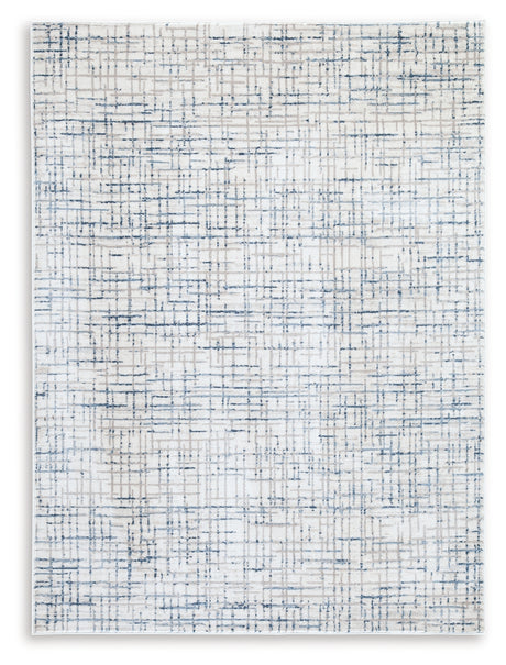 Beckfille 5' x 7' Rug