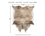 Sportsmen Rug