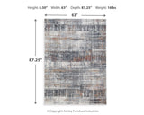 Rhettner Rug