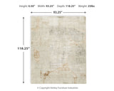Truward Rug