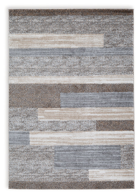 Sethburn 5' x 7' Rug