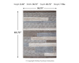 Sethburn Rug