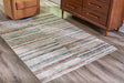 Furniture City Houma - Ashley Furniture - Kemart Rug - 8' x 10' Rug / Multi - R406681