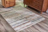 Furniture City Houma - Ashley Furniture - Kemart Rug - 8' x 10' Rug / Multi - R406681