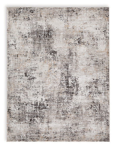 Elaning 5' x 7' Rug