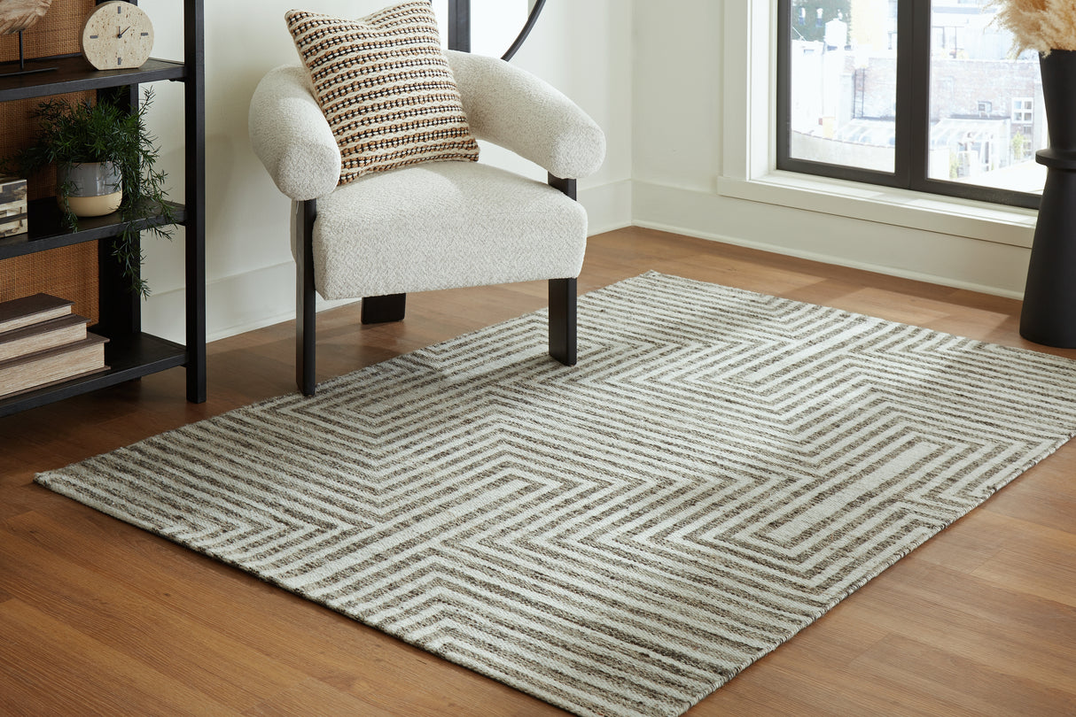 Jossen 5' x 7' Rug