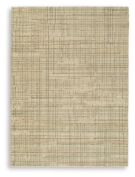 Janston 5' x 7' Rug