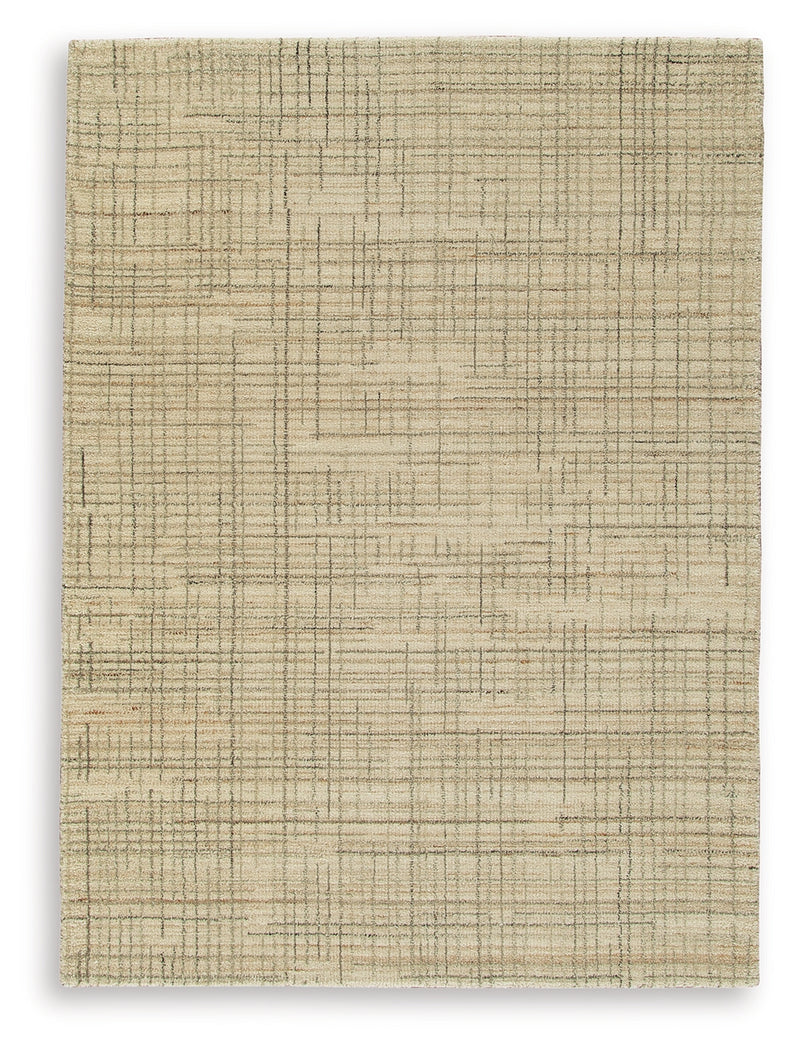 Janston Rug