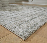 Laddway 8' x 10' Rug
