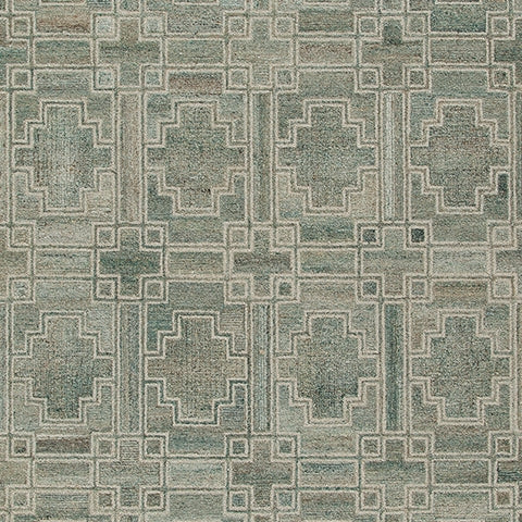 Jossland 8' x 10' Rug