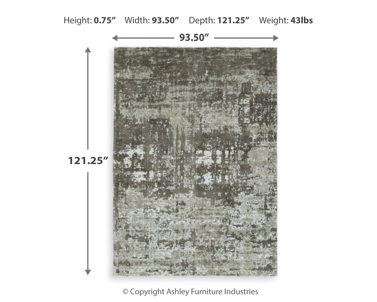 Valmontic Rug