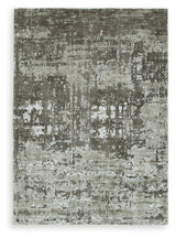 Valmontic 8' x 10' Rug