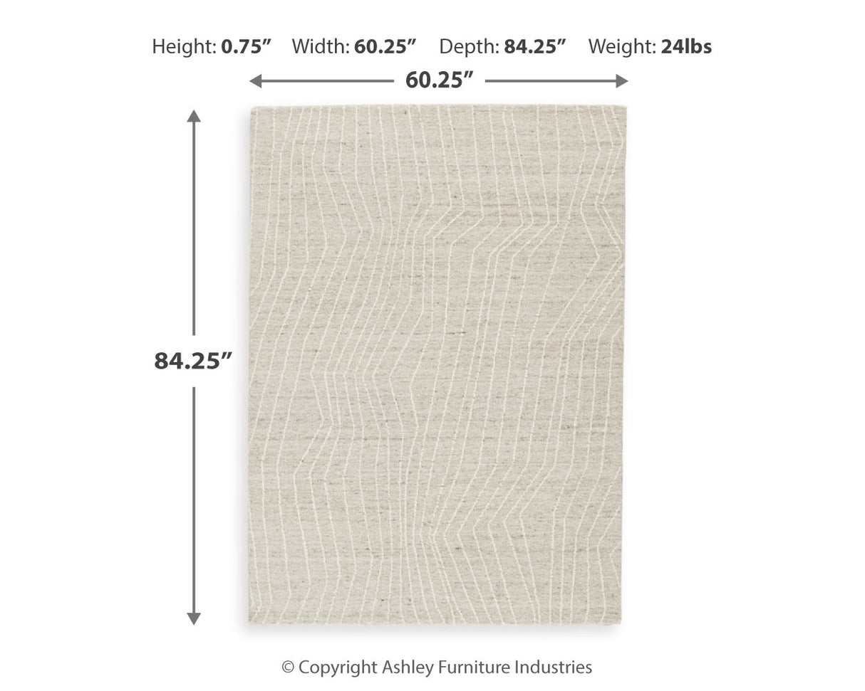 Varahill Rug