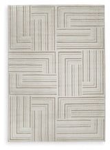 Darmondard 5' x 7' Rug