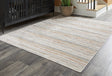 Furniture City Houma - Ashley Furniture - Artney 5' x 7' Rug - 5' x 7' Rug - R407022