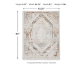 Varnwood Rug