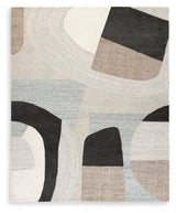 Edrickhill 8' x 10' Rug