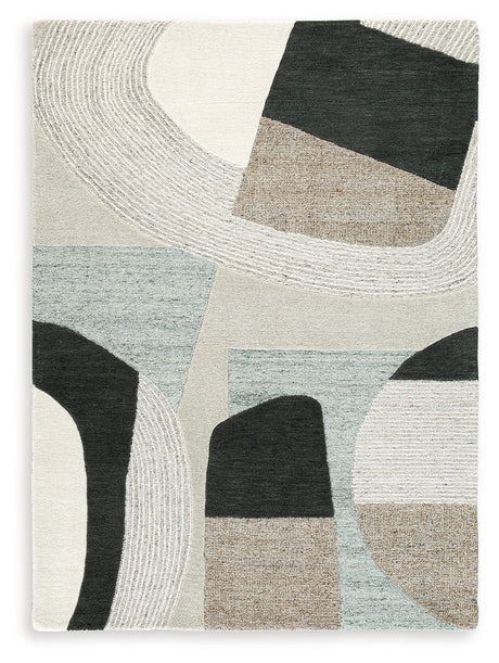Edrickhill 5' x 7' Rug