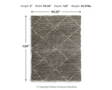 Wrenlow Rug