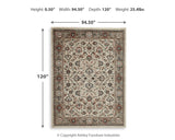 Beritham Large Rug