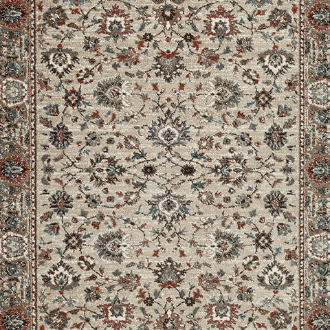 Beritham Rug