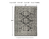 Glennisman Medium Rug