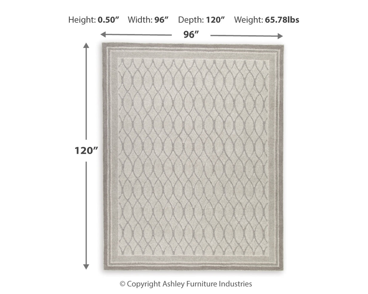 Wimney Rug