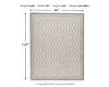 Wimney Rug