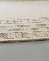 Idaman Large Rug