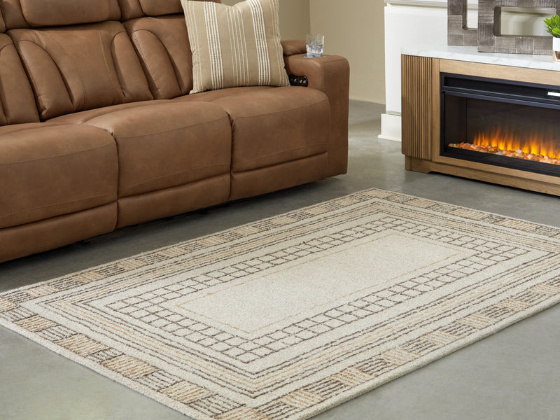 Idaman Rug